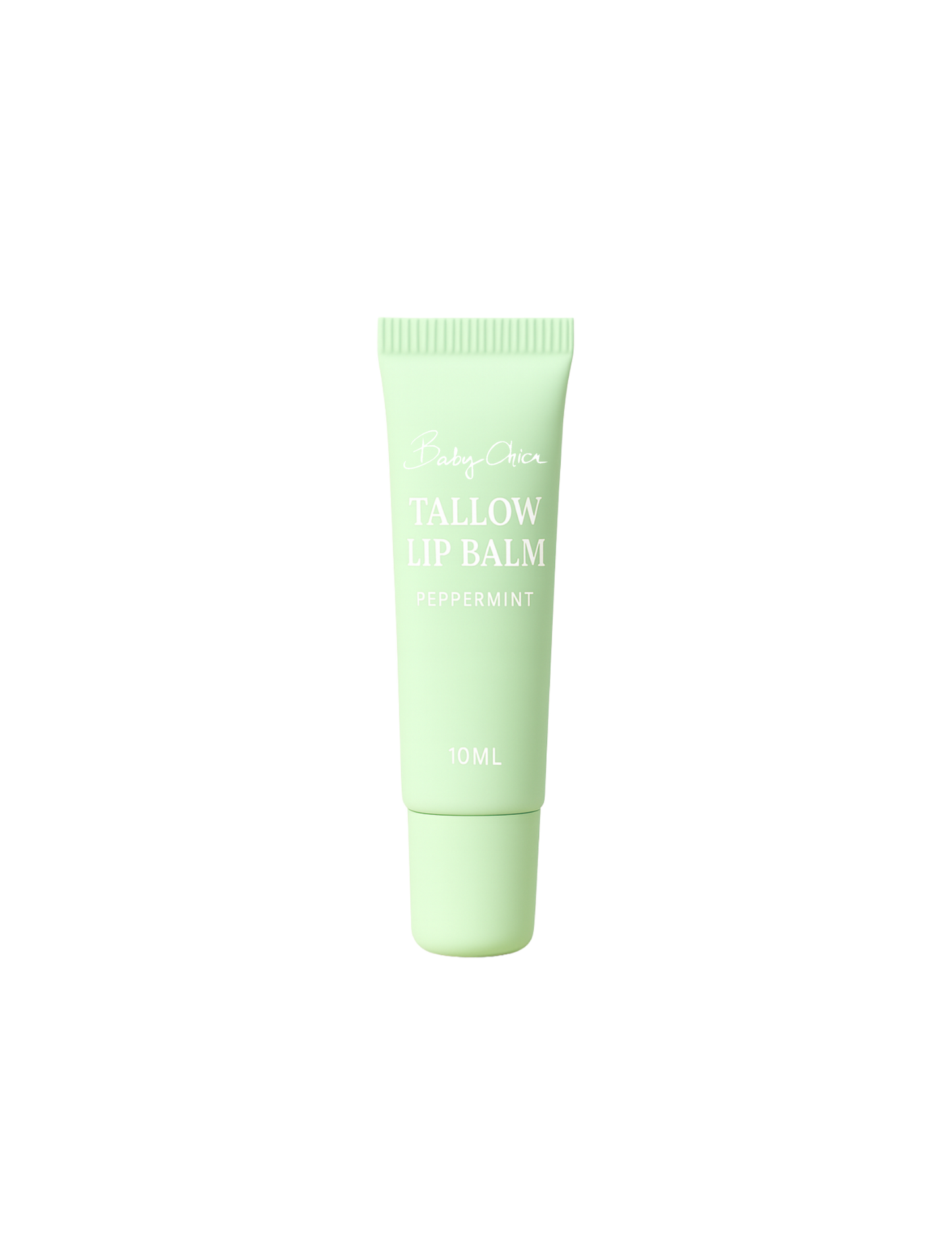 Wagyu Tallow Mint Lip Balm