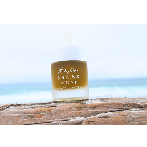 Shrink Wrap Serum