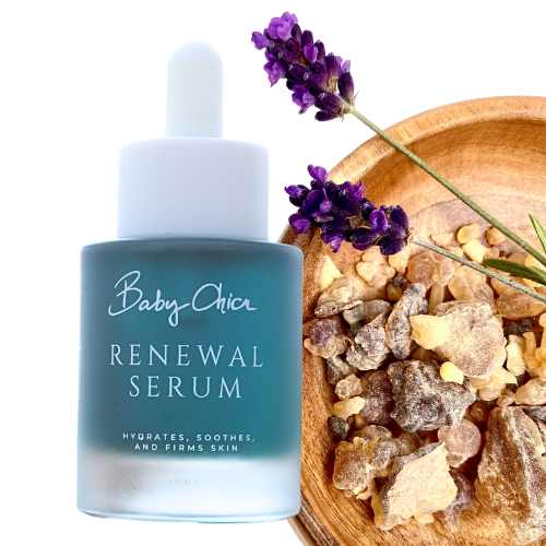 Baby Chica Renewal Serum for Face and Body
