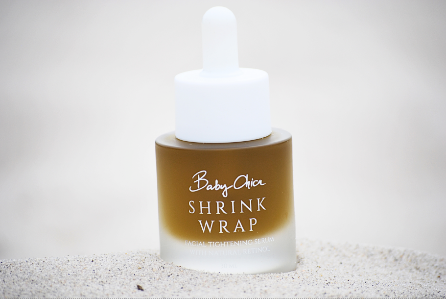 Baby Chica - Shrink Wrap