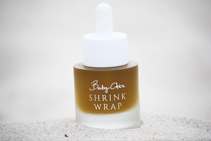 Baby Chica - Shrink Wrap