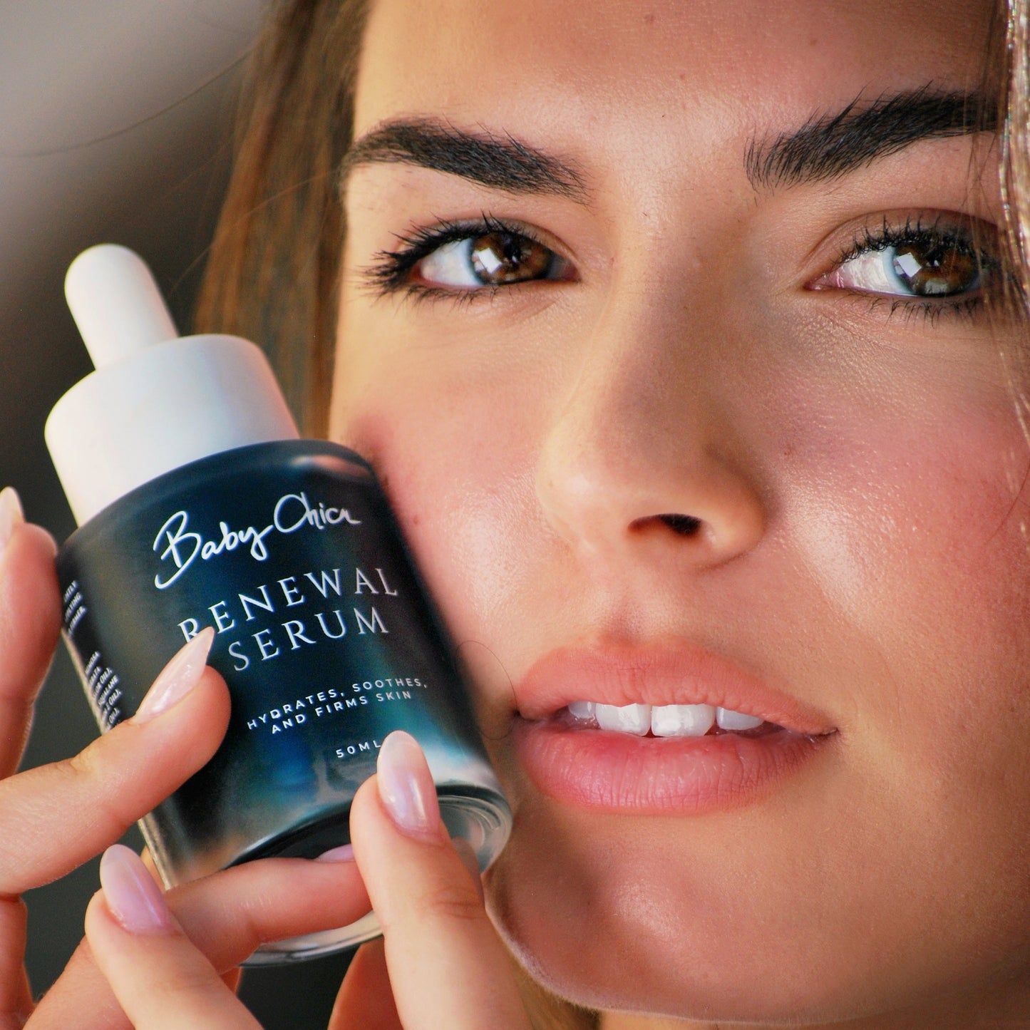 Baby Chica - Renewal Serum