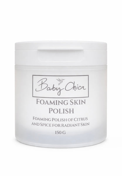 Foaming Skin Polish