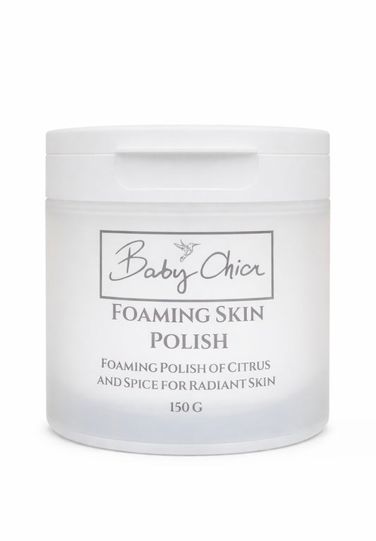 Foaming Skin Polish