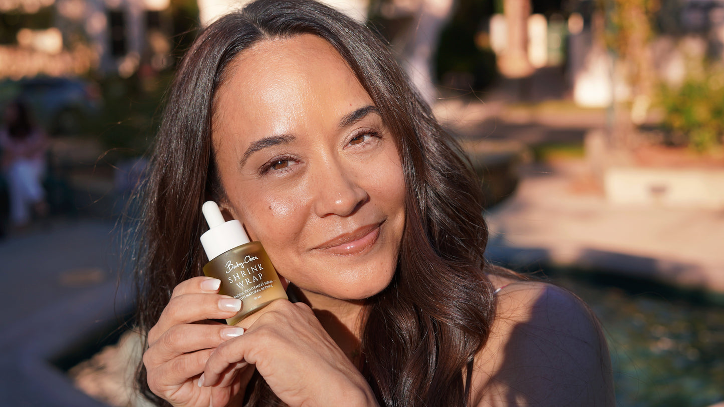 Baby Chica - Shrink Wrap