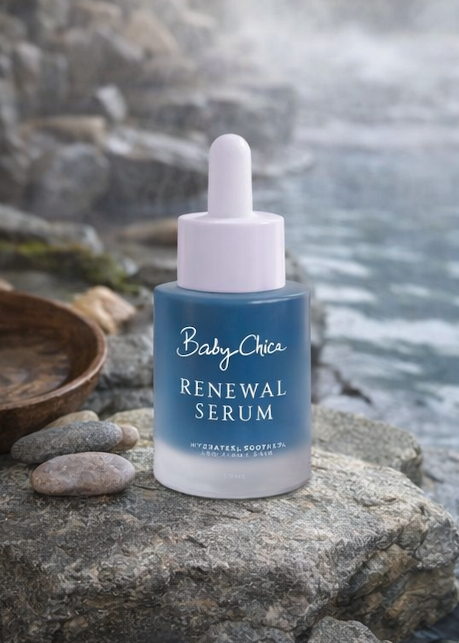 Baby Chica - Renewal Serum