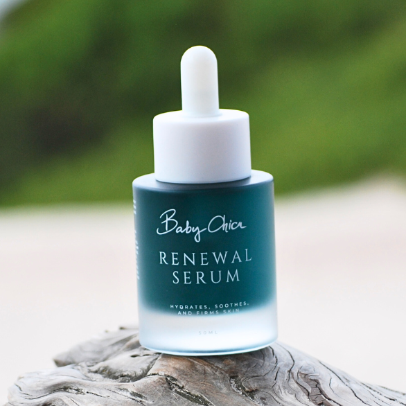Baby Chica - Renewal Serum