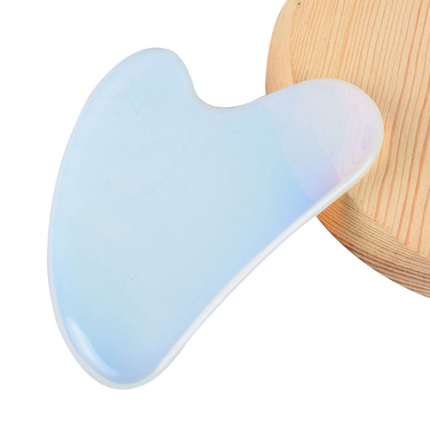 Opalite Gua Sha